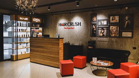 equinox hair salon|Crush Salon.